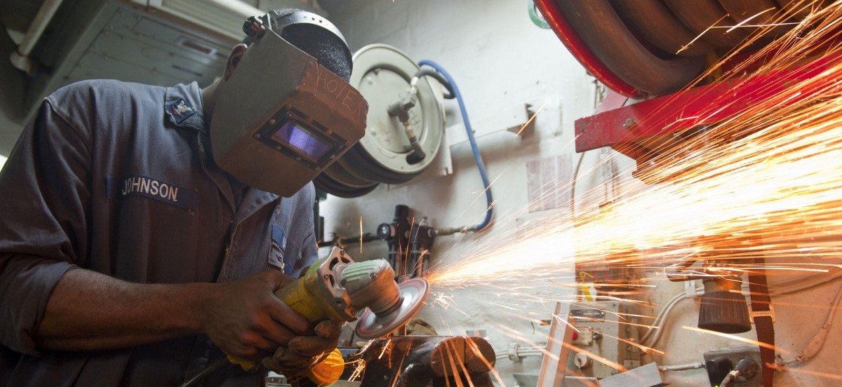Maintenance Technician Interview Questions