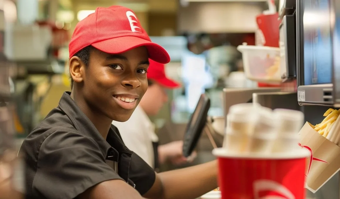 Alternative Careers for Fast Food Workers