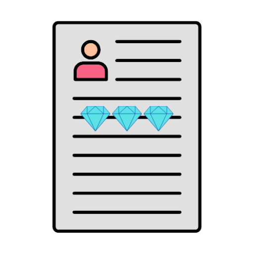 Resume Gems Logo_transparent_BG